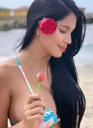 Roxana Ventura OnlyFans Leaked Free Thumbnail Picture - #relRlcDg6E