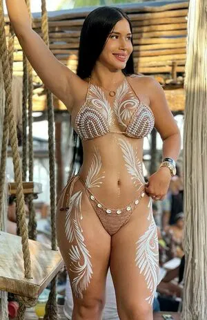Roxana Ventura OnlyFans Leaked Free Thumbnail Picture - #sfgRZdX0vS