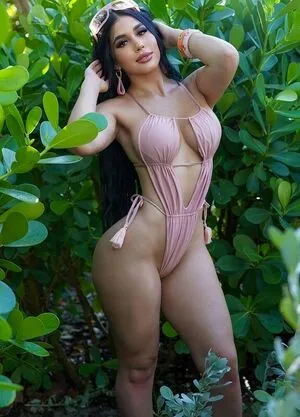 Roxana Ventura OnlyFans Leaked Free Thumbnail Picture - #sn9xaIejv2
