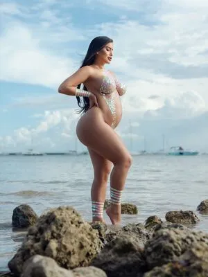 Roxana Ventura OnlyFans Leaked Free Thumbnail Picture - #uIVHIllwp5