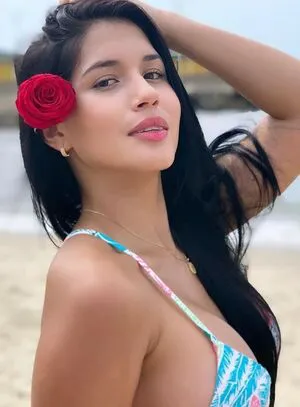 Roxana Ventura OnlyFans Leaked Free Thumbnail Picture - #vsal5YfhlD