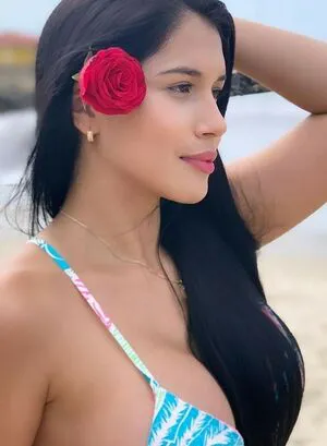Roxana Ventura OnlyFans Leaked Free Thumbnail Picture - #wxWP4JGsOC
