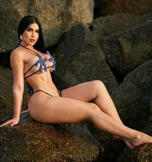 Roxana Ventura OnlyFans Leaked Free Thumbnail Picture - #x5GxTdnRL9
