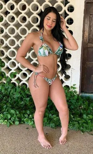 Roxana Ventura OnlyFans Leaked Free Thumbnail Picture - #xInfntzMOa