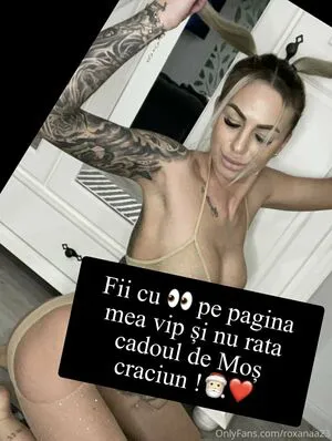 Roxanaa23 OnlyFans Leaked Free Thumbnail Picture - #SEX9GaWlfS