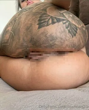 Roxanaa23 OnlyFans Leaked Free Thumbnail Picture - #XVROb2iU4X