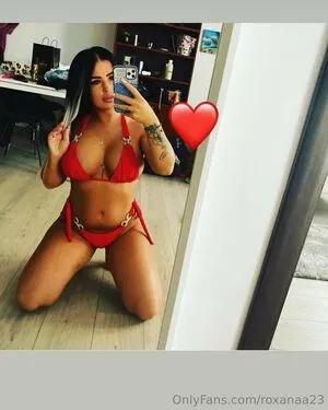 Roxanaa23 OnlyFans Leaked Free Thumbnail Picture - #Y7irr5rbUq