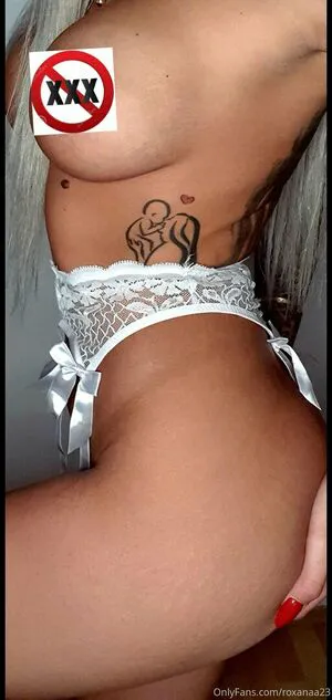 Roxanaa23 OnlyFans Leaked Free Thumbnail Picture - #aFBhUKIbYY