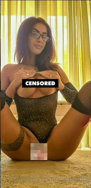 Roxanabby OnlyFans Leaked Free Thumbnail Picture - #juWFW2ac3Y