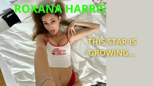 Roxanaharris OnlyFans Leaked Free Thumbnail Picture - #fUMb5e9zM7