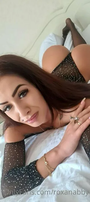 Roxanaionescu OnlyFans Leaked Free Thumbnail Picture - #Fzf91gLXvU