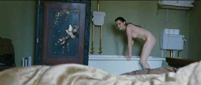 Roxane Mesquida OnlyFans Leaked Free Thumbnail Picture - #lMRw1u5xXU