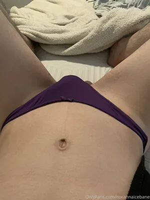 Roxannaicebane OnlyFans Leaked Free Thumbnail Picture - #wuBi6bJvyw