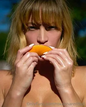 Roxannaredfoot OnlyFans Leaked Free Thumbnail Picture - #7EN7baLpz0