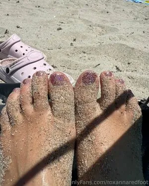 Roxannaredfoot OnlyFans Leaked Free Thumbnail Picture - #Uc5s4WX3cj