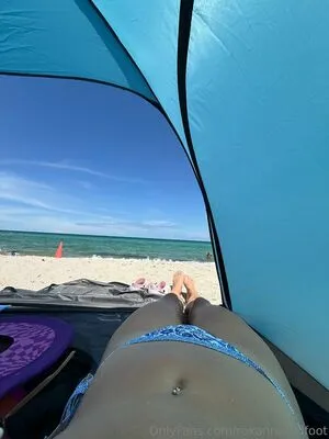 Roxannaredfoot OnlyFans Leaked Free Thumbnail Picture - #t0g9WoDJRv