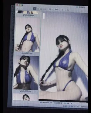 Roxanne Borja OnlyFans Leaked Free Thumbnail Picture - #ii7FxeEWPZ