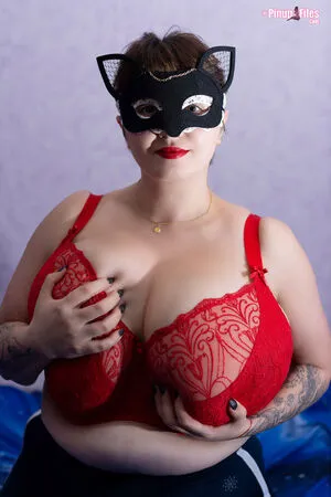 Roxanne Heaven OnlyFans Leaked Free Thumbnail Picture - #Ilrbuvn5e7