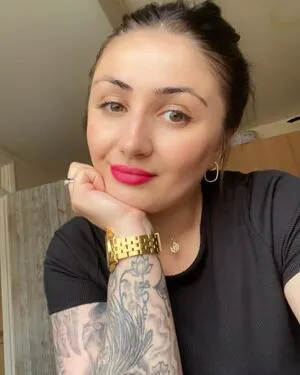 Roxanne Heaven OnlyFans Leaked Free Thumbnail Picture - #NgMOroB8sI