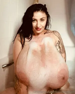 Roxanne Heaven OnlyFans Leaked Free Thumbnail Picture - #WsLo2dfsgz