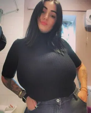 Roxanne Heaven OnlyFans Leaked Free Thumbnail Picture - #ulFW1RjzeC