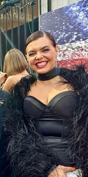 Roxanne Hoyle OnlyFans Leaked Free Thumbnail Picture - #F2d6dEomg4