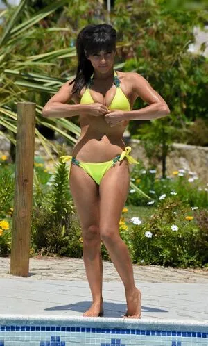 Roxanne Pallett OnlyFans Leaked Free Thumbnail Picture - #kY56rGYDpA