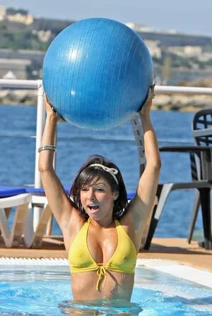 Roxanne Pallett OnlyFans Leaked Free Thumbnail Picture - #qifGhDcLvw