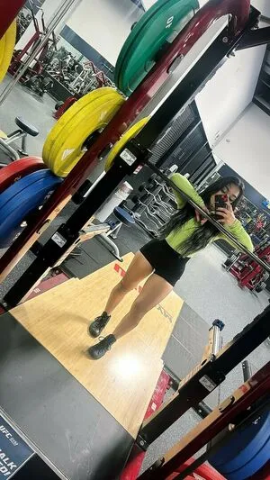 Roxanne Perez Rok C Wwe Nxt OnlyFans Leaked Free Thumbnail Picture - #1NFI8087QT