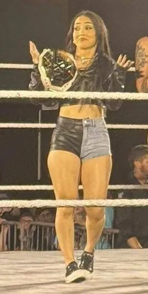 Roxanne Perez Rok C Wwe Nxt OnlyFans Leaked Free Thumbnail Picture - #Frsdfh6OZ5