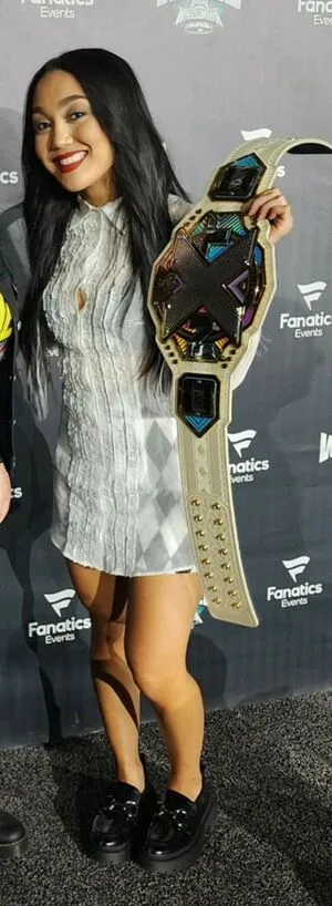 Roxanne Perez Rok C Wwe Nxt OnlyFans Leaked Free Thumbnail Picture - #lfE4qwT9TC