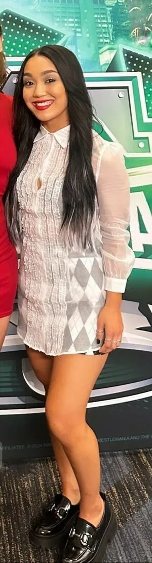 Roxanne Perez Rok C Wwe Nxt OnlyFans Leaked Free Thumbnail Picture - #s3Q8esRnqy
