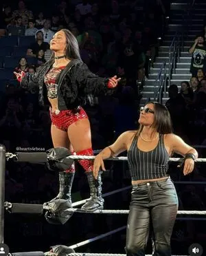 Roxanne Perez OnlyFans Leaked Free Thumbnail Picture - #122VVOnx1G