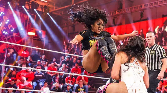 Roxanne Perez OnlyFans Leaked Free Thumbnail Picture - #20MWVvgfnO