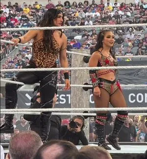 Roxanne Perez OnlyFans Leaked Free Thumbnail Picture - #30QFwBVEs9