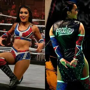 Roxanne Perez OnlyFans Leaked Free Thumbnail Picture - #3EXVc5AMQy