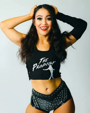 Roxanne Perez OnlyFans Leaked Free Thumbnail Picture - #4dulNPIYsk