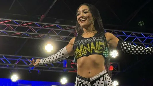Roxanne Perez OnlyFans Leaked Free Thumbnail Picture - #4wvdY0hDJ5