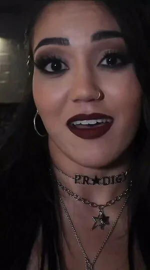 Roxanne Perez OnlyFans Leaked Free Thumbnail Picture - #66VNdJPfSc