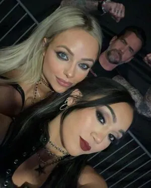 Roxanne Perez OnlyFans Leaked Free Thumbnail Picture - #6dxJVIQiuW