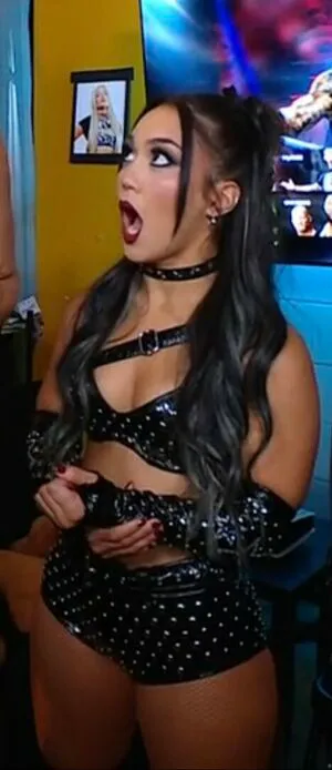 Roxanne Perez OnlyFans Leaked Free Thumbnail Picture - #6jgMTFxmC1