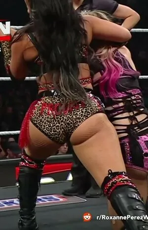 Roxanne Perez OnlyFans Leaked Free Thumbnail Picture - #6xHf3kLtSr