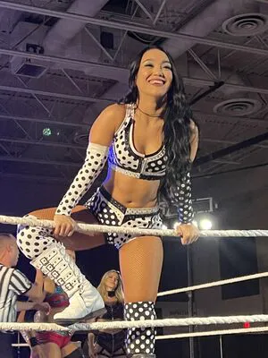 Roxanne Perez OnlyFans Leaked Free Thumbnail Picture - #7b4k825euK