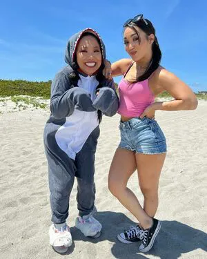 Roxanne Perez OnlyFans Leaked Free Thumbnail Picture - #7ez1pUB06Z
