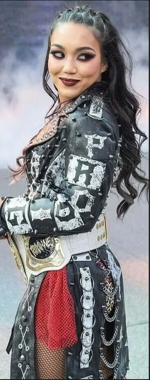 Roxanne Perez OnlyFans Leaked Free Thumbnail Picture - #8rWgrAlqgh