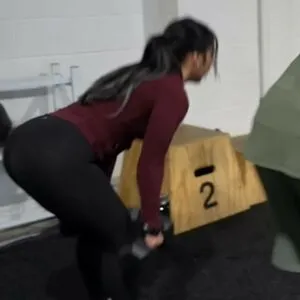 Roxanne Perez OnlyFans Leaked Free Thumbnail Picture - #94NTnWiJYd