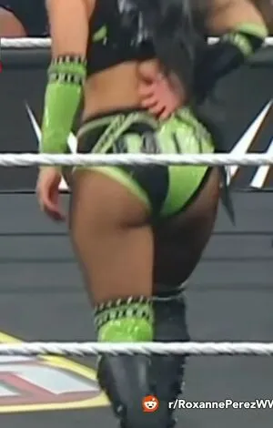 Roxanne Perez OnlyFans Leaked Free Thumbnail Picture - #9nBaEqicWR