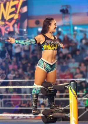 Roxanne Perez OnlyFans Leaked Free Thumbnail Picture - #9vVLMAfN8v