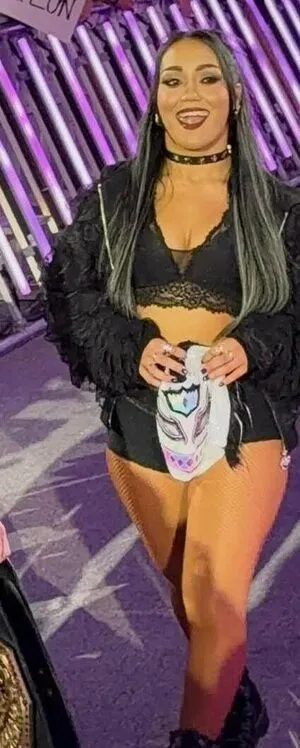 Roxanne Perez OnlyFans Leaked Free Thumbnail Picture - #ADkquRS01g