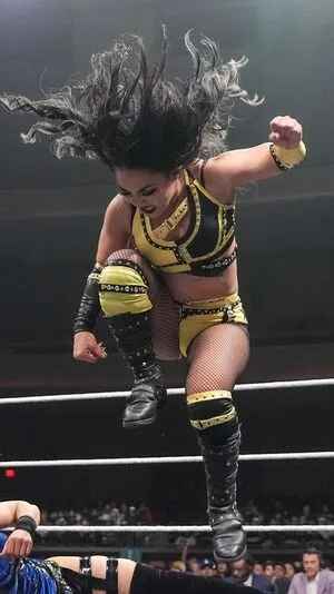 Roxanne Perez OnlyFans Leaked Free Thumbnail Picture - #ARlMJASndI